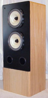 2.8 dynamic diy full range speaker project