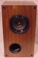 monitor full-range speaker kit