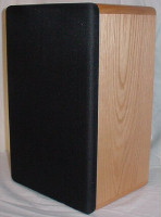 micromonitor diy full-range speaker kit